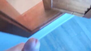 Mom and Step Son Vacation Affair Ally Cooper