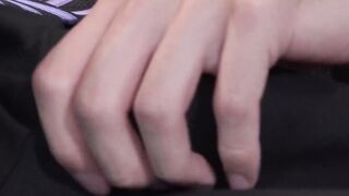 Stupid Cesar Rose shoves Dildo down his throat and walks away