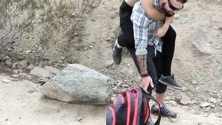Davey fits a lot of cock in his mouth beautifully.