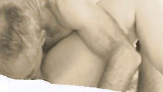 very hot sex in the motel in canada