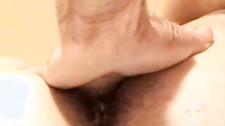 up close pussy eating