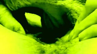 up close pussy eating