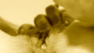 up close pussy eating