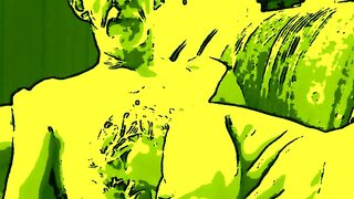 very hot yellow cartoon sex video