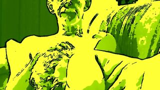very hot yellow cartoon sex video