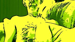 very hot yellow cartoon sex video