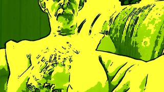 very hot yellow cartoon sex video