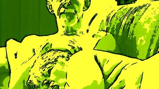 very hot yellow cartoon sex video