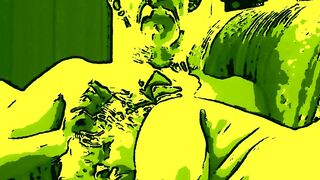 very hot yellow cartoon sex video