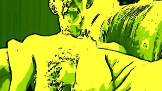 very hot yellow cartoon sex video