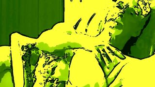 very hot yellow cartoon sex video