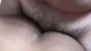 Mature geezer sticks his dick in Asian twinks tight ass