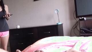 step Sister Learn to get along Riley Jean