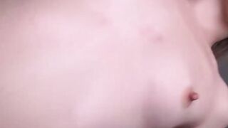 Morning Sex before School with Petite Te