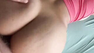 Thick Latina Teen Fucks after the Gym Gabriela Lopez