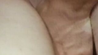 Wild bareback pounding with several retro homosexuals