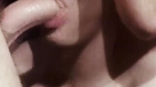Wild bareback pounding with several retro homosexuals
