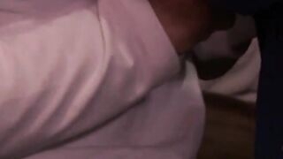 Adam Russo is prepared for some sweet fucking with Roman Todd