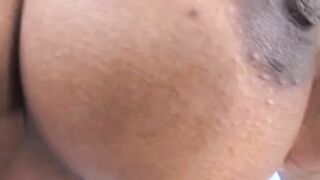 Black Girl Chasidy Sucked And Fucked Good