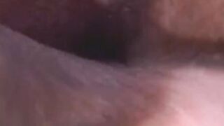 After a nasty deepthroat a gorgeous classic gay hard ass is drilled