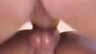 After a nasty deepthroat a gorgeous classic gay hard ass is drilled