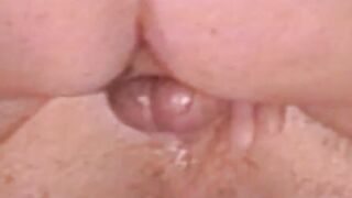 After a nasty deepthroat a gorgeous classic gay hard ass is drilled