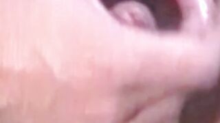 After a nasty deepthroat a gorgeous classic gay hard ass is drilled