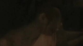 Japanese ladies are in the bathroom while secretly watched