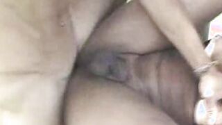 Black Girls Fucked And Cums