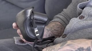 Hot photographer stepfather capture every inch of his son