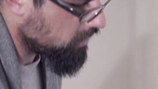 Hot photographer stepfather capture every inch of his son