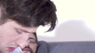 Hot photographer stepfather capture every inch of his son