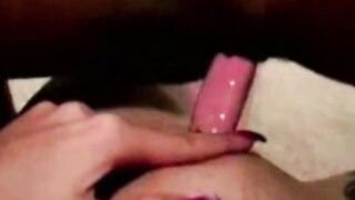 Black Girls Fucks A Hermaphrodite