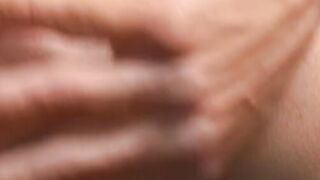 Ass play and solo masturbation make young latino jizz hard
