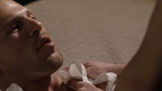 Hot Trans Gracie Jane rides Roman Todds cock