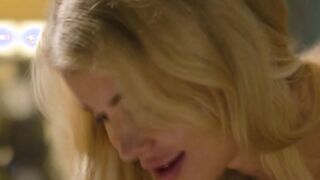 Hot Trans Gracie Jane rides Roman Todds cock