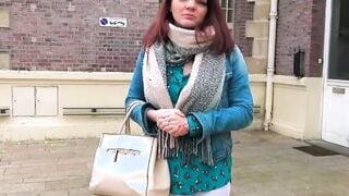 Gabrielle, 31 years mature, medical secretary into Beauvais!