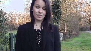 Heivy, 25, is launching herself!
