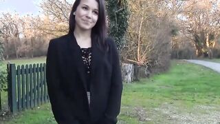 Heivy, 25, is launching herself!