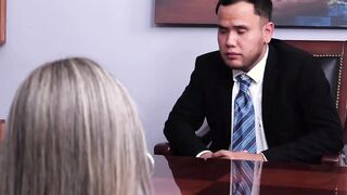 Paying with sex