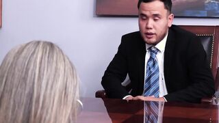 Paying with sex