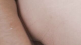 Tranny stepdaughter rides teacher stepdads cock