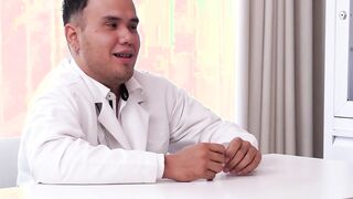 Perv medical deal