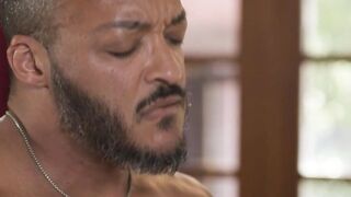Latina TS stepdaughter really wants stepdads bigcock
