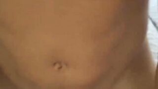 Attractive top screws his BF prior to being skewered on his dick