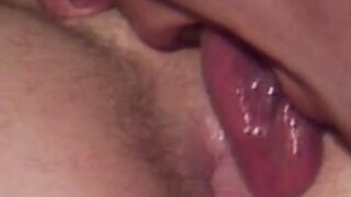 Horny Kurt is waiting for Joe and show him how much he misses him