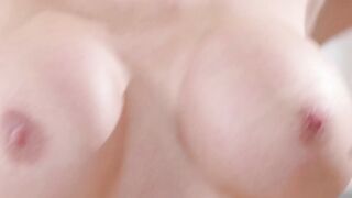 Busty MILF Nina Elle gives an amazing massage and fucks