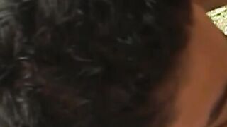 Latino twink raw fucks for facial after blowing dick