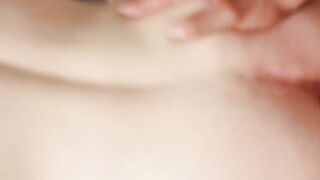 Skinny blond twink barebacked after mutual feet licking