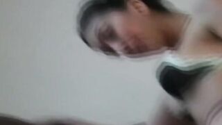 British hottie tricked into having her pussy rammed rough
